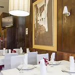 Restaurante Alarico Pensjonat Allariz