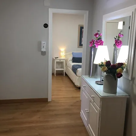 招待所 阿拉里克餐厅旅馆