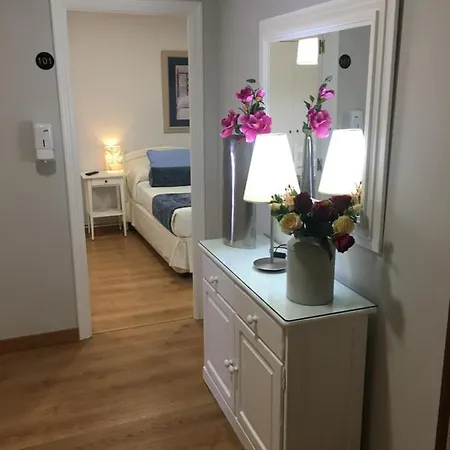 阿拉里克餐厅旅馆 阿拉力兹