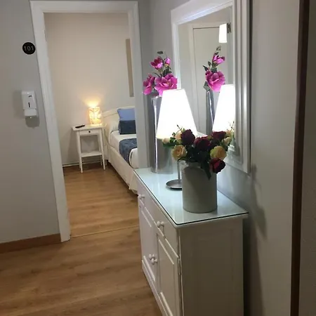 阿拉里克餐厅旅馆 阿拉力兹