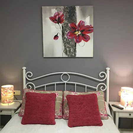 Restaurante Alarico Guest house Allariz