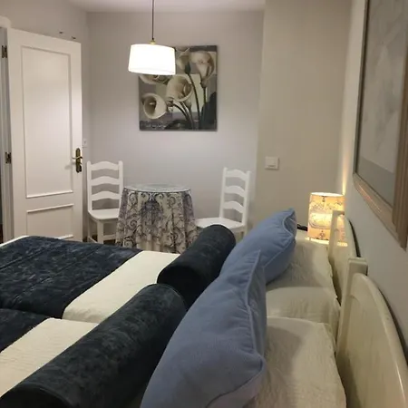 Restaurante Alarico Guest house *