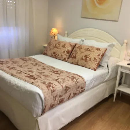 阿拉里克餐厅旅馆 阿拉力兹