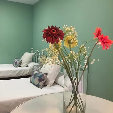 招待所 阿拉里克餐厅旅馆