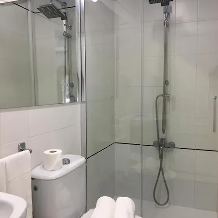 Guest house Restaurante Alarico Allariz