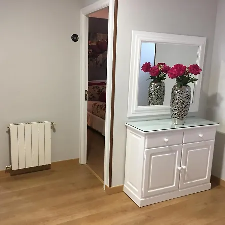 Guest house Restaurante Alarico