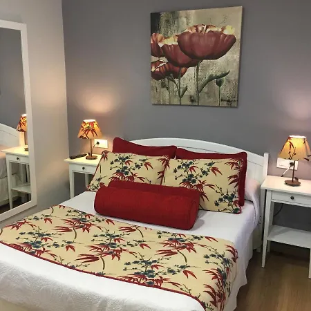 阿拉里克餐厅旅馆