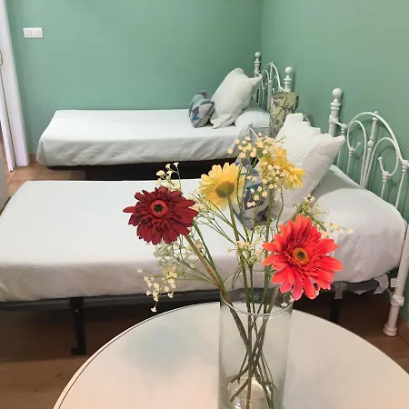 阿拉里克餐厅旅馆 招待所