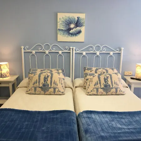 招待所 阿拉里克餐厅旅馆