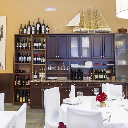 Restaurante Alarico