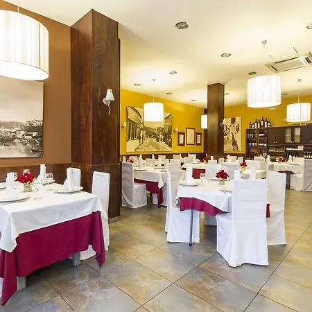 Restaurante Alarico *