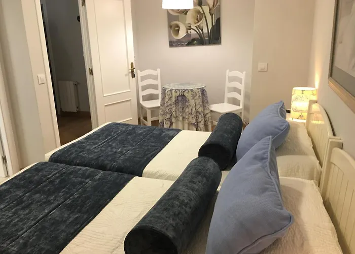 Restaurante Alarico Гостевой дом Альярис