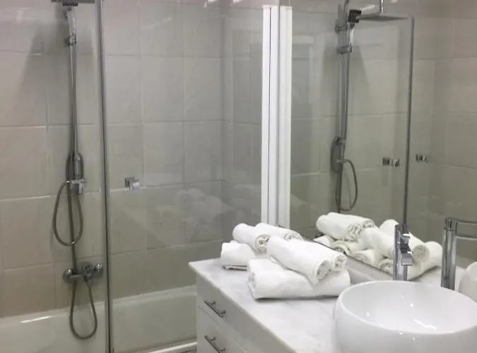 Гостевой дом Restaurante Alarico