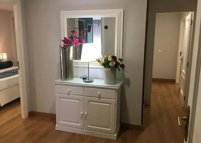 Гостевой дом Restaurante Alarico *