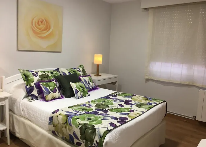 Restaurante Alarico Гостевой дом