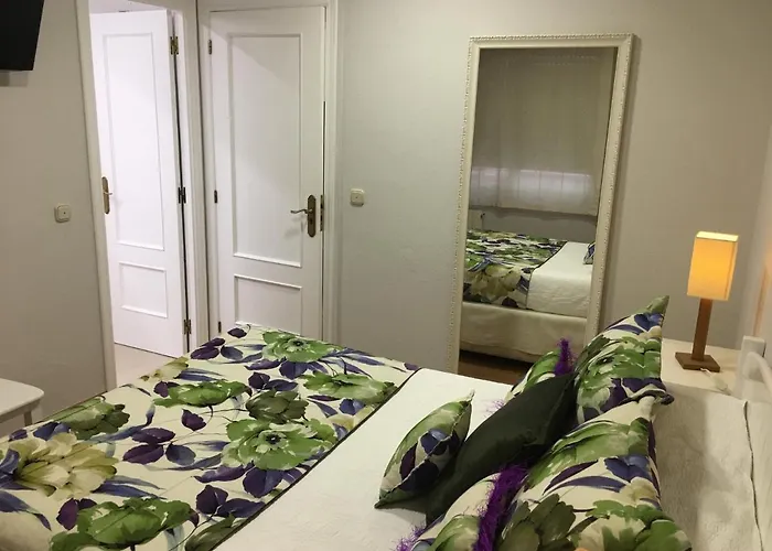 Restaurante Alarico * Альярис