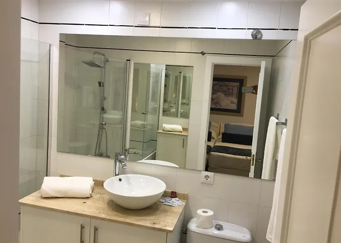 Restaurante Alarico Альярис