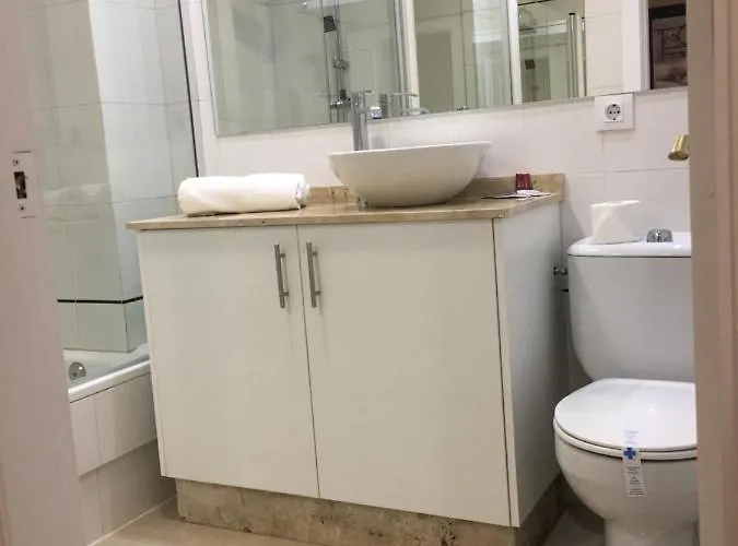 Гостевой дом Restaurante Alarico