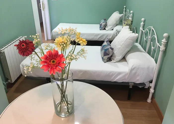 Restaurante Alarico Альярис