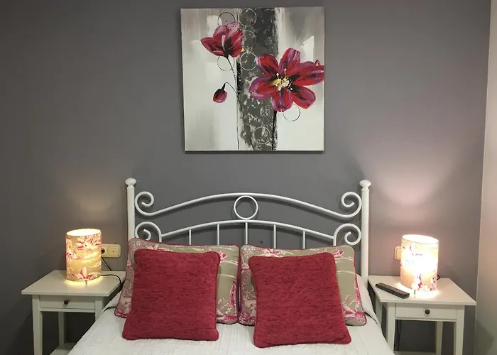 Restaurante Alarico Гостевой дом Альярис