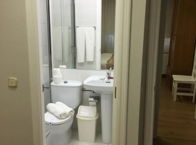 Restaurante Alarico Гостевой дом Альярис