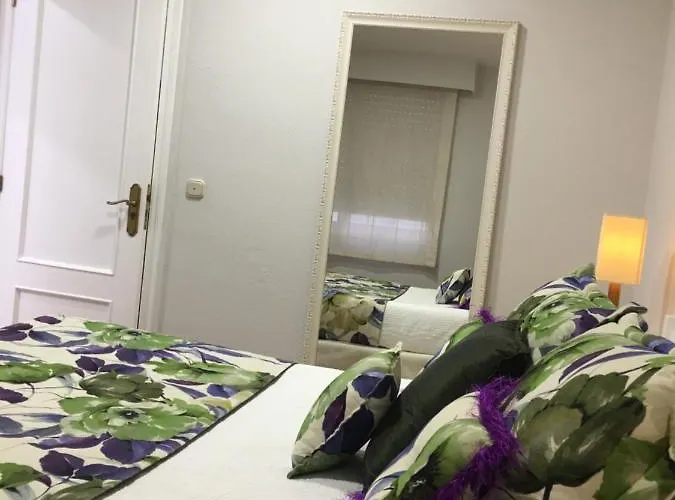 Restaurante Alarico *