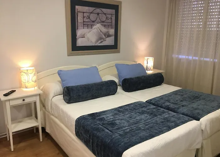 Restaurante Alarico *