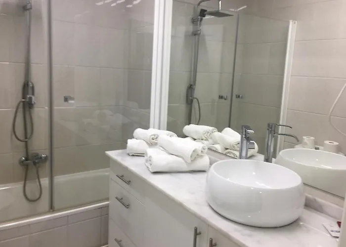 Restaurante Alarico Гостевой дом Альярис