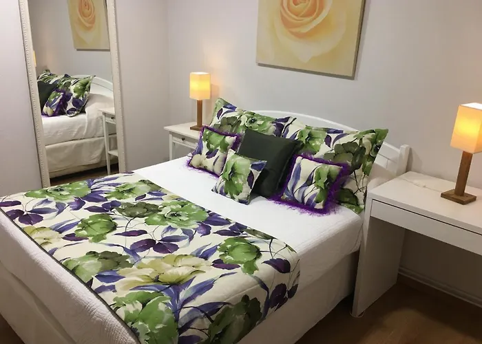 Restaurante Alarico Гостевой дом Альярис