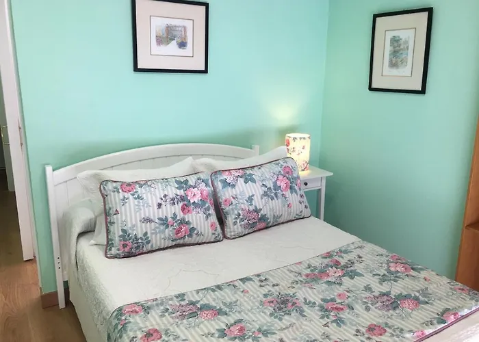 Гостевой дом Restaurante Alarico