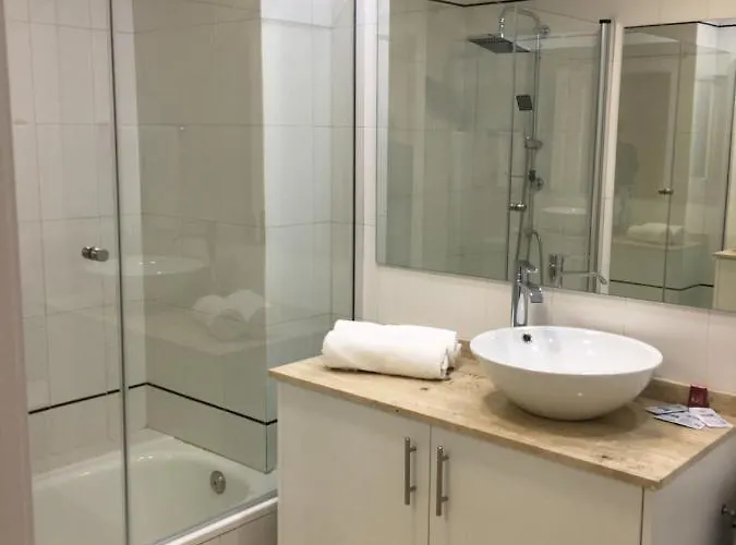 Restaurante Alarico Гостевой дом Альярис