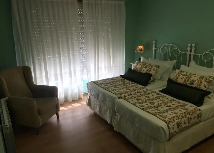 Restaurante Alarico *