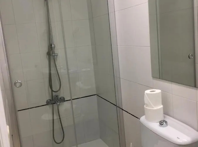 Restaurante Alarico Гостевой дом Альярис