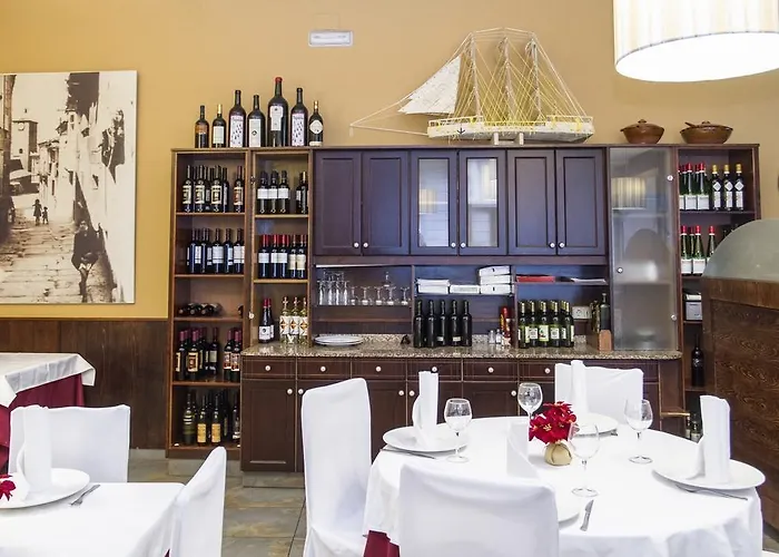 Restaurante Alarico
