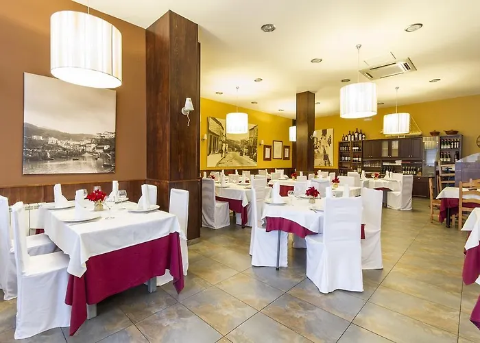 Restaurante Alarico *